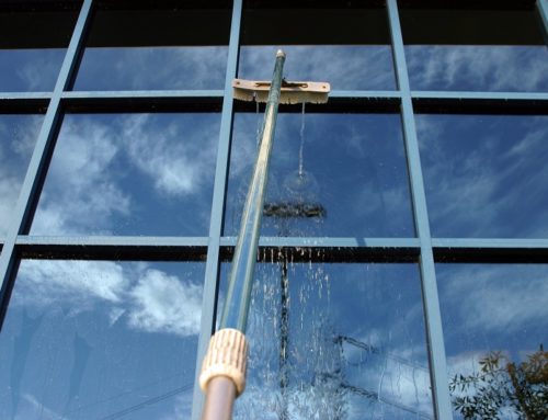 Window Cleaning Products vs Professional Window Cleaners – Which is Better?