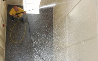 Planning for Pressure Washing Projects in the New Year