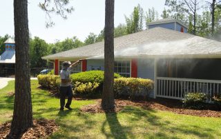 How Often You Should Pressure Wash Your Home’s Surroundings